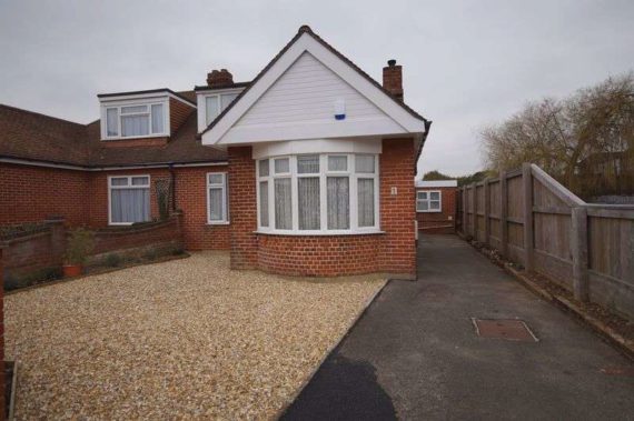3 Bedroom Detached